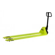 Pramac GS EVO - 2500kg Professional Hand Pallet Truck - 2000 x 525mm Forks